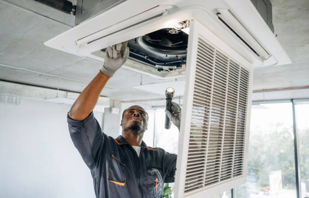 Licensed Ac Installation service in Waynesburg, PA - FH HVAC